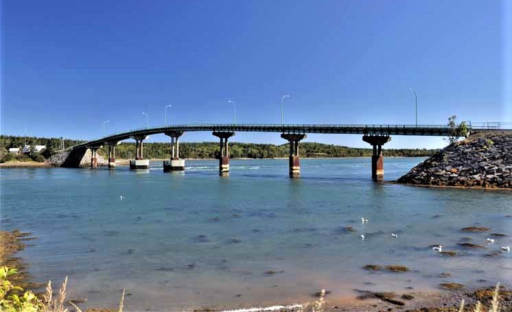 bridge